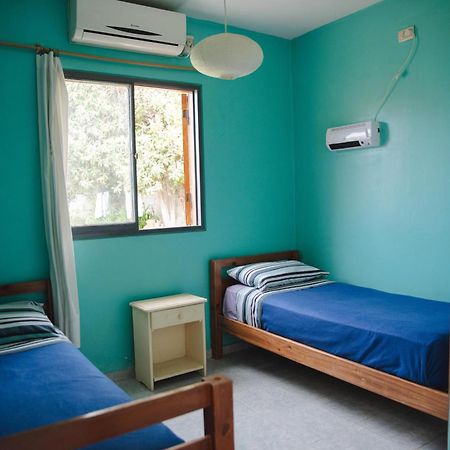 Hostel Trotamundos Сан-Хуан Екстер'єр фото