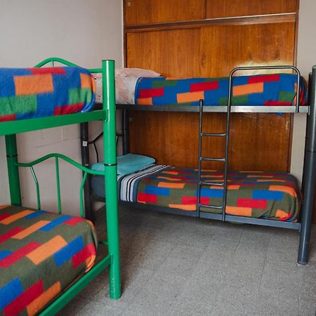 Hostel Trotamundos Сан-Хуан Екстер'єр фото