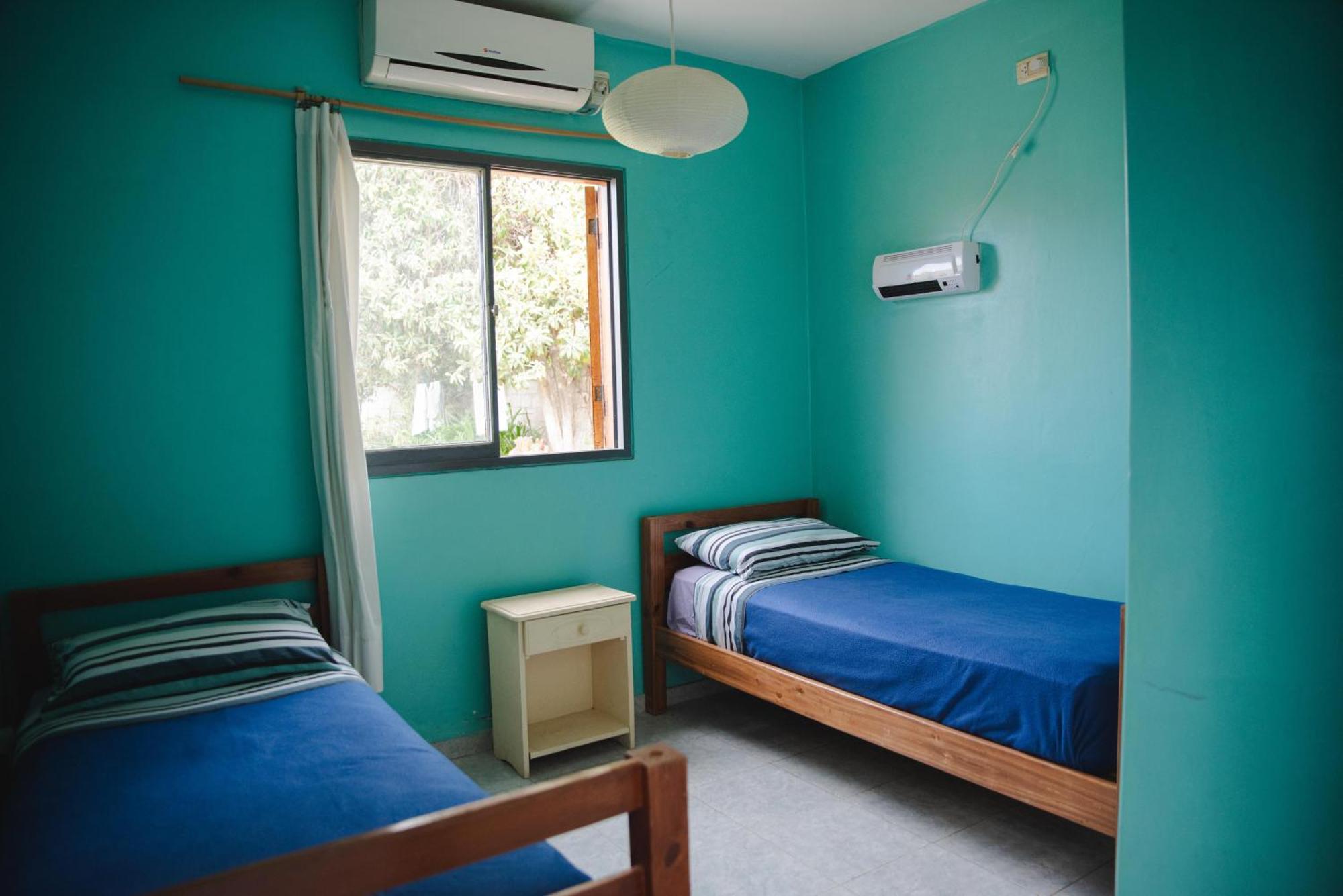Hostel Trotamundos Сан-Хуан Екстер'єр фото